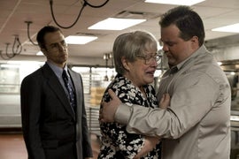 Oscars 2020 Nominees Kathy Bates, Todd Phillips and More Speak Out — Including in Latin (Updating)