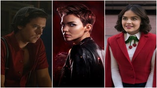 The CW Renews 13 Series for 2020-21 Season, Orders More Scripts for ‘Katy Keene’