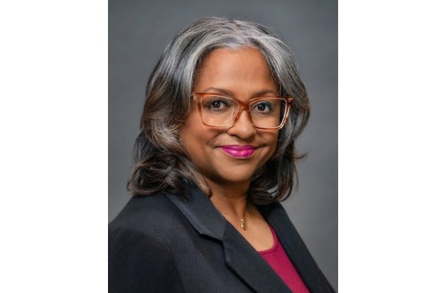 Robyn Lattaker-Johnson