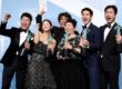 SAG Awards Parasite