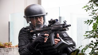 ‘SWAT’ Co-Creator Vows to Do Better ‘Onscreen and Off’ to Address Race and Policing Issues