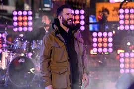 Grammy Nominee Sam Hunt to Headline NHL Stadium Series Outdoor Game