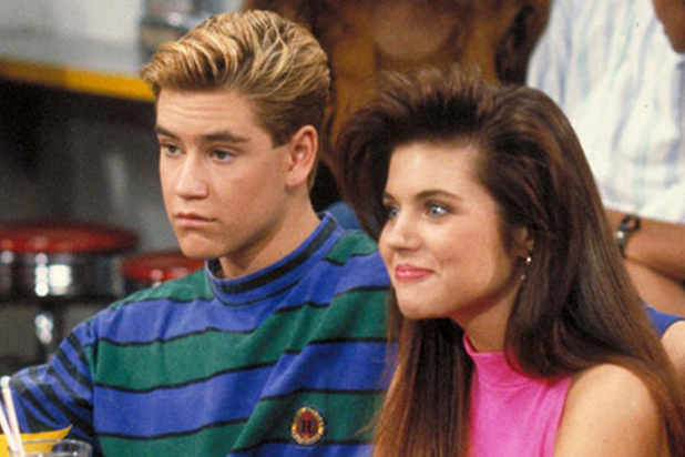 Saved by the Bell Saved by the Bell
