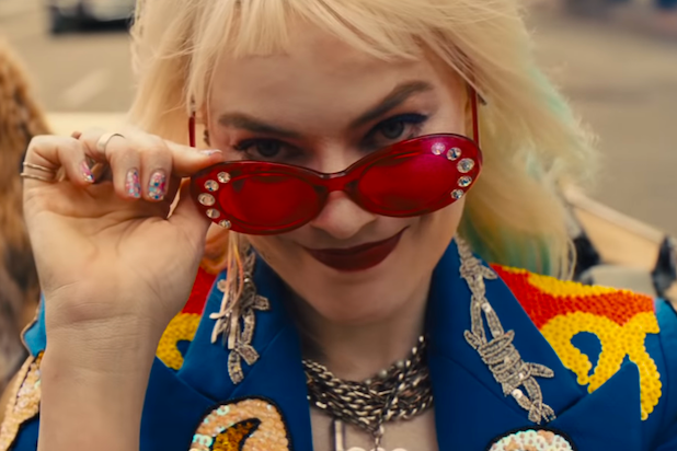Birds Of Prey And The Box Office Power Of One Harley Quinn