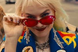 Can ‘Birds of Prey’ and Margot Robbie’s Harley Quinn Slay at Box Office?
