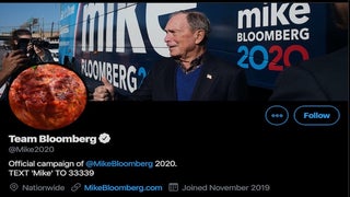 Michael Bloomberg’s Campaign Twitter Account Trolls Democratic Debate