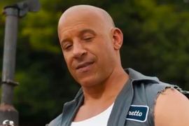 Han Returns From the Dead to Help Dom With His #Family Problems in First ‘F9’ Trailer (Video)