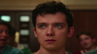 ‘Sex Education’ Season 2 Trailer: Moordale Secondary’s Got Chlamydia (Video)