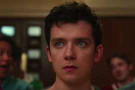 ‘Sex Education’ Season 2 Trailer: Moordale Secondary’s Got Chlamydia (Video)