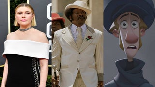 Oscar Nominations 2020: 14 Biggest Snubs and Surprises, From Greta Gerwig to ‘Klaus’ (Photos)
