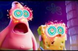 The Spongebob Movie: Sponge on the Run