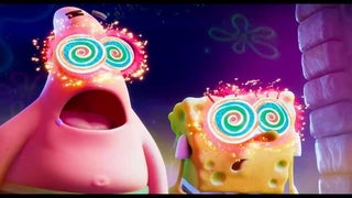 ‘The SpongeBob Movie: Sponge on the Run’ Film Review: Third Time’s Still Charming for Big-Screen ‘SquarePants’