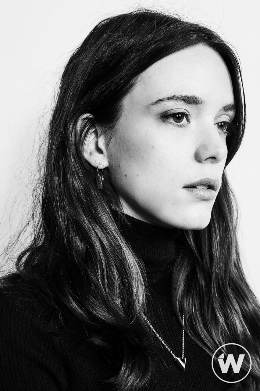 Stacy Martin, The Night House Stacy Martin, The Night House