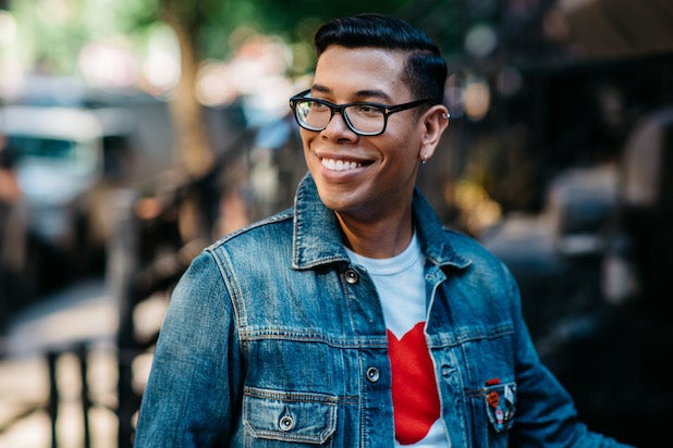 Steven Canals Headshot