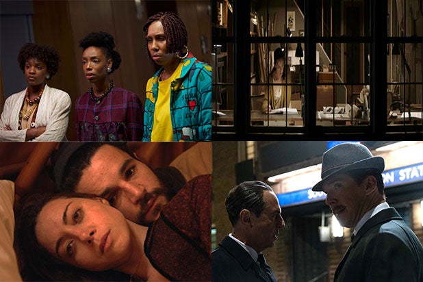 Sundance Sales 2020