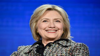 Hillary Clinton Teams With Best-Seller Louise Penny on Thriller Novel ‘State of Terror’