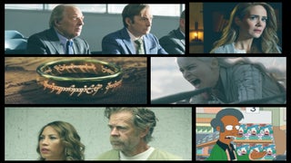 13 TV Press Tour Takeaways: Goodbye ‘Shameless,’ ‘Saul’ and Hank Azaria’s Apu – Hello ‘LOTR’ Cast, More ‘AHS’