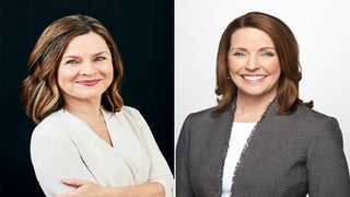 Pola Changnon Named General Manager of TCM, Jennifer Dorian to Depart