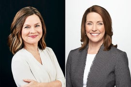 Pola Changnon Named General Manager of TCM, Jennifer Dorian to Depart