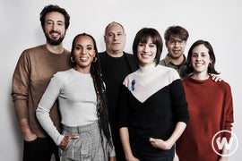 ‘The Fight’ Producer Kerry Washington on Why ACLU Lawyers Are ‘Our Avengers’ | Video