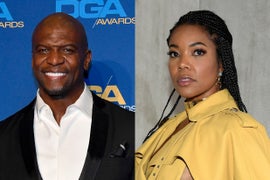 Terry Crews Apologizes to Gabrielle Union for Defending ‘America’s Got Talent’