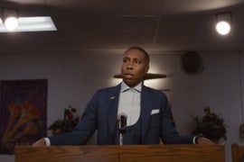 ‘The Chi’ Season 3 Trailer: Can Lena Waithe Get an Amen? (Video)