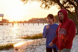 Dakota Johnson, Casey Affleck Drama ‘The Friend’ Picked Up by Roadside Attractions and Gravitas Ventures