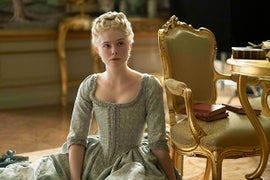 ‘The Great’ Creator Was Inspired to Write the Show When He Learned Catherine the Great ‘Maybe Fornicated With a Horse’