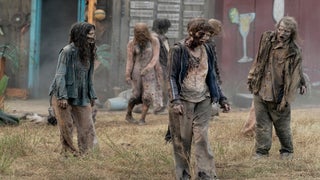 ‘The Walking Dead: World Beyond’ Gets Premiere Date at AMC