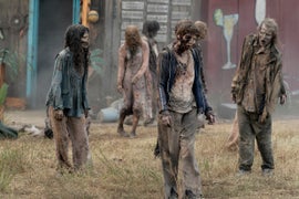 ‘The Walking Dead: World Beyond’ Gets Premiere Date at AMC