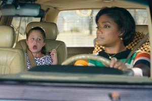 Kids Say the Darndest Things Tiffany Haddish