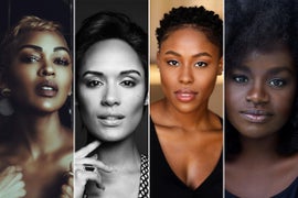 Tracy Oliver Sets Main Cast for Amazon Comedy Series, Reunites With ‘Girls Trip’ Director Malcolm D Lee