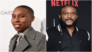 Lena Waithe Weighs in on Tyler Perry’s One-Man Writer’s Room Boast