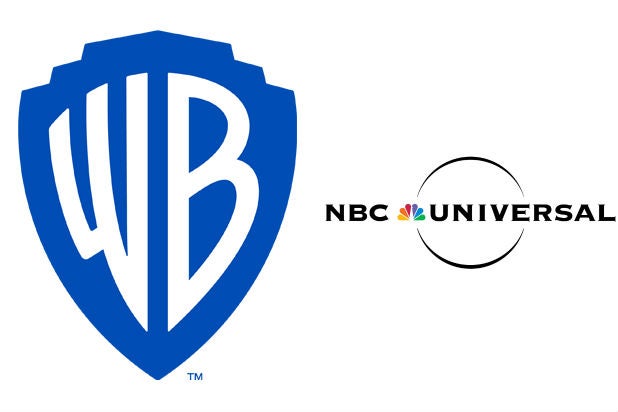 Warner Bros NBC Universal