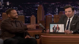 Will Smith Says He Owes Michael Bay His Career for That Shirtless Scene in ‘Bad Boys’ (Video)