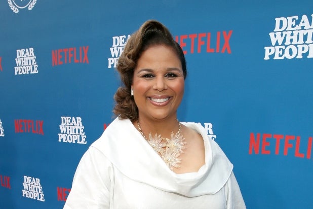 Starz Order To Run The World Series From Dear White People