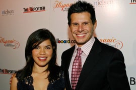 ‘Ugly Betty’ Creator Silvio Horta Found Dead at 45