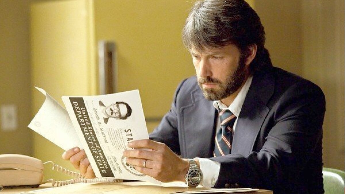 argo ben affleck argo ben affleck