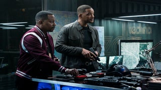 ‘Bad Boys for Life’ Film Review: Will Smith and Martin Lawrence Go Over the Top, Again