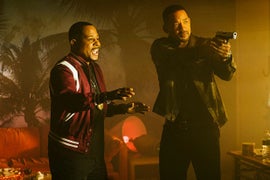 ‘Bad Boys for Life’ Heads to $68 Million 4-Day Opening for Best MLK Launch Since 2014