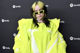 Grammy Awards: Inside the Star-Studded Parties (Photos)