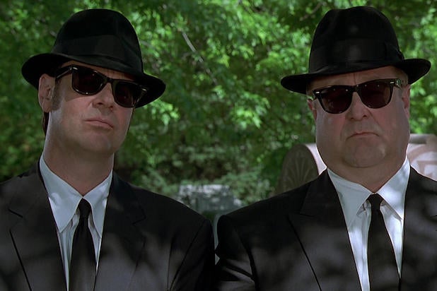 Blues Brothers 2000 Blues Brothers 2000