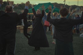 ‘Corpus Christi’ Review: Poland’s Oscar Entry Explores the Rough Road of Redemption