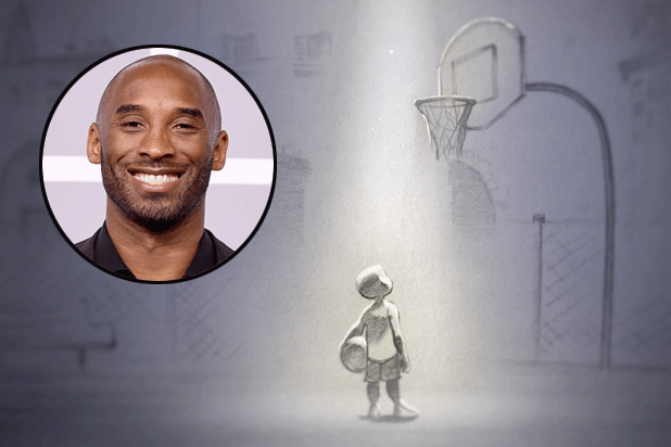 Kobe Bryant On His Post Nba Career As Storyteller And Moviemaker