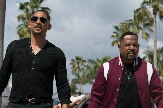 Does 'Bad Boys for Life' Have a Post-Credits Scene?