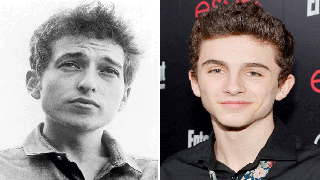 Timothée Chalamet to Play Bob Dylan in James Mangold-Directed Biopic for Fox Searchlight