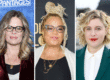 female directors jennifer lee kasi lemmons greta gerwig