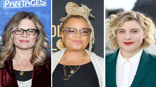 Women Directed Record 12% of Top 100-Grossing Films in 2019, Study Finds