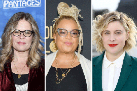 Women Directed Record 12% of Top 100-Grossing Films in 2019, Study Finds
