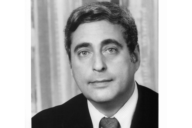 fred silverman